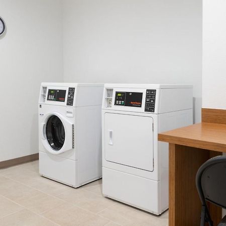 Springhill Suites By Marriott Weatherford Willow Park Bagian luar foto