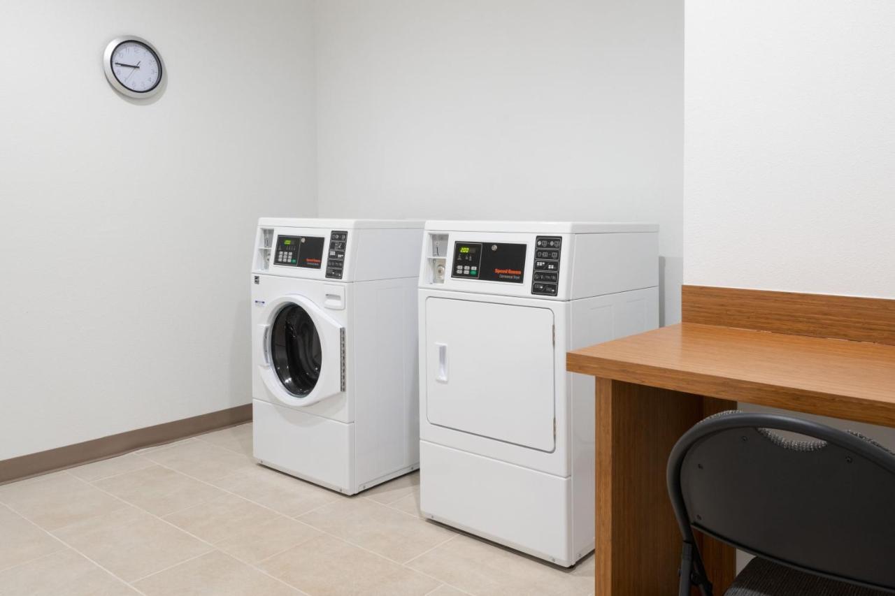 Springhill Suites By Marriott Weatherford Willow Park Bagian luar foto